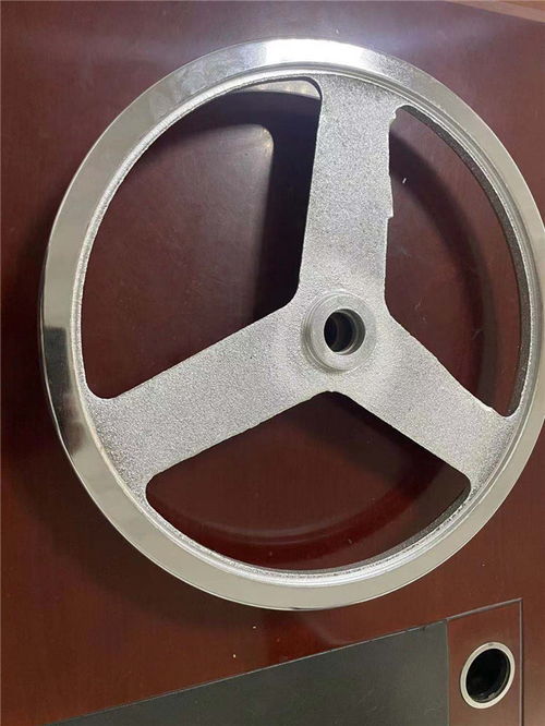 南通典创金属制品 专业康复车飞轮定制服务，携手共赢未来